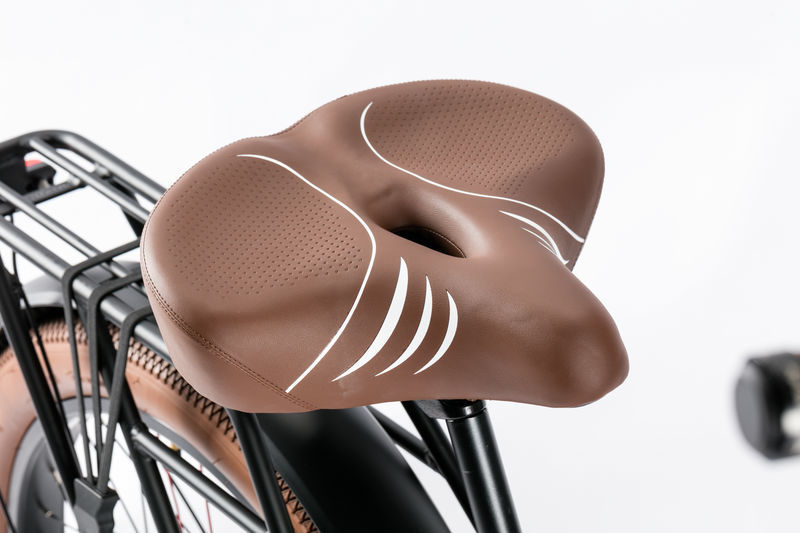 אופניים חשמליים Jager M8 – תמונה 4