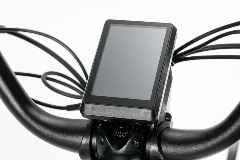 אופניים חשמליים Jager M8 – תמונה 3