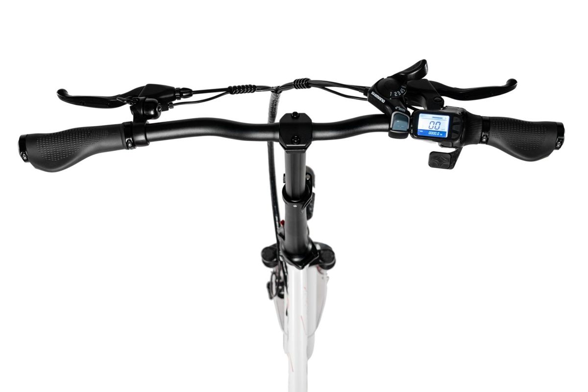 אופניים חשמליים Spirit "20 - דגם 2025 – תמונה 2