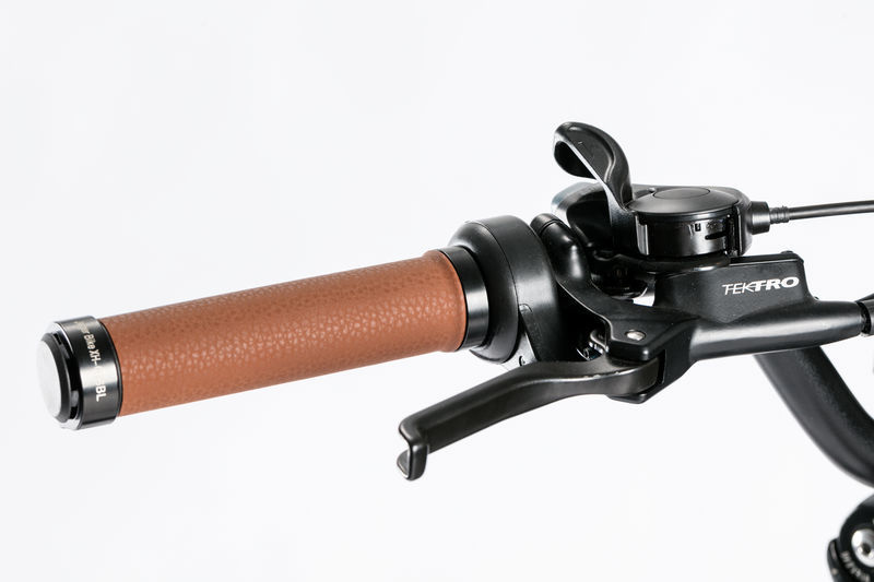 אופניים חשמליים Jager M8 – תמונה 5